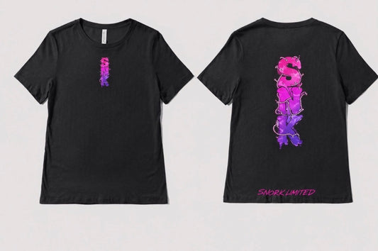 T-shirt SNORK