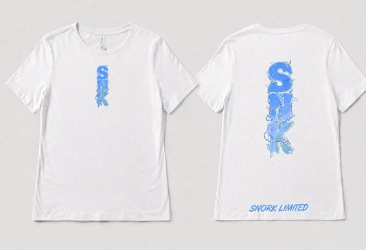 T-shirt SNORK